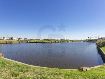 Terreno en  Venta Barrio Náutico Marinas H