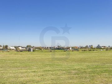Terreno en  Venta Barrio Náutico Marinas H