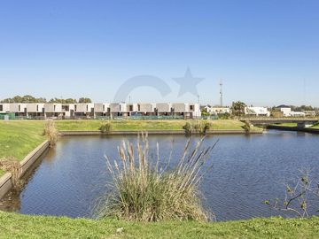 Terreno en  Venta Barrio Náutico Marinas H