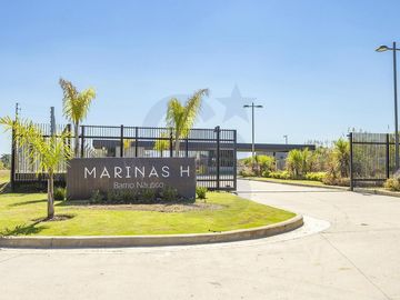 Terreno en  Venta Barrio Náutico Marinas H