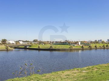 Terreno en  Venta Barrio Náutico Marinas H