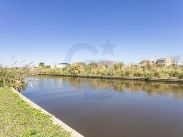 Terreno en  Venta Barrio Náutico Marinas H