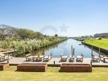 Terreno en  Venta Barrio Náutico Marinas H