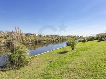 Terreno en  Venta Barrio Náutico Marinas H