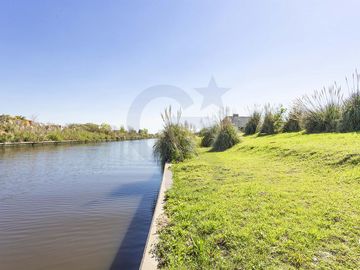 Terreno en  Venta Barrio Náutico Marinas H