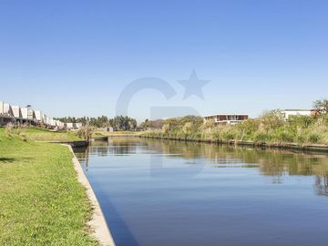 Terreno en  Venta Barrio Náutico Marinas H