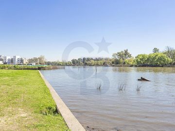 Terreno en  Venta Barrio Náutico Marinas H