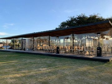 Terreno en  Venta Barrio Náutico Marinas H