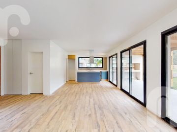 VENTA CASA 3 DORMITORIOS EN MIRALAGOS