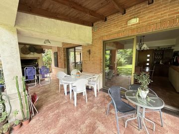 Hermosa Casa en Bo. Fincas d/Lago - Maschwitz - Escobar