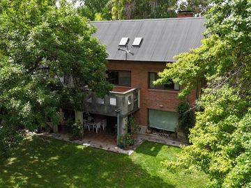 Hermosa Casa en Bo. Fincas d/Lago - Maschwitz - Escobar