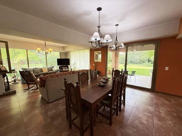 Hermosa Casa en Bo. Fincas d/Lago - Maschwitz - Escobar