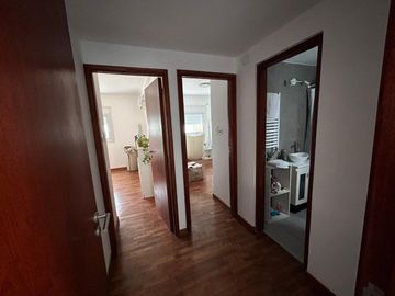 SEMIPISO A ESTRENAR AL FRENTE