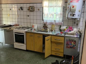 Venta Casa sobre lote de 10x40 en  Glew
