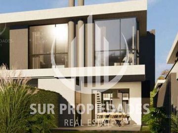 Venta Canning Departamentos Complejo Zen View