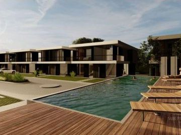 Venta Canning Departamentos Complejo Zen View