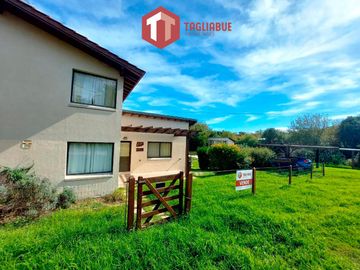 Complejo de Cabañas en Rincón - Merlo San Luis