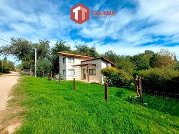 Complejo de Cabañas en Rincón - Merlo San Luis
