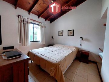 Complejo de Cabañas en Rincón - Merlo San Luis