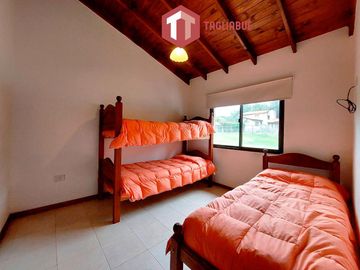 Complejo de Cabañas en Rincón - Merlo San Luis