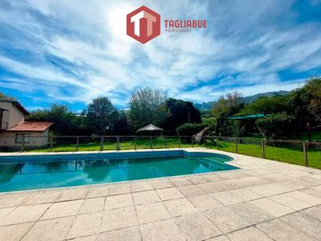 Complejo de Cabañas en Rincón - Merlo San Luis