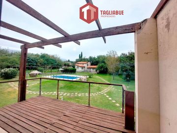 Complejo de Cabañas en Rincón - Merlo San Luis