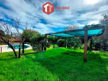 Complejo de Cabañas en Rincón - Merlo San Luis