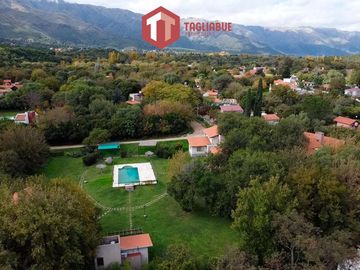 Complejo de Cabañas en Rincón - Merlo San Luis