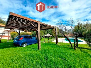 Complejo de Cabañas en Rincón - Merlo San Luis