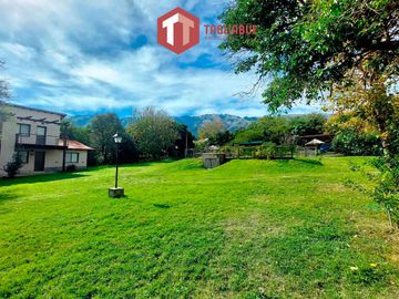 Complejo de Cabañas en Rincón - Merlo San Luis