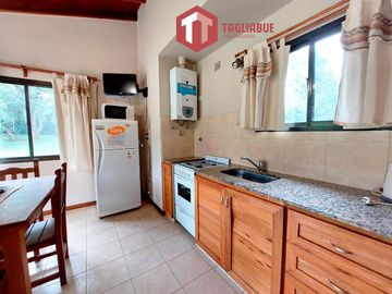 Complejo de Cabañas en Rincón - Merlo San Luis