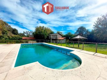 Complejo de Cabañas en Rincón - Merlo San Luis