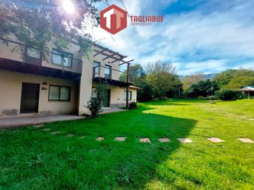 Complejo de Cabañas en Rincón - Merlo San Luis