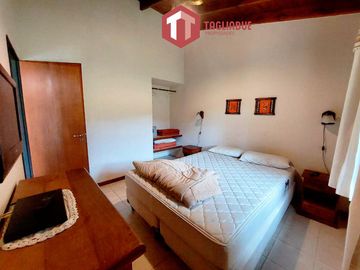 Complejo de Cabañas en Rincón - Merlo San Luis