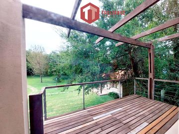 Complejo de Cabañas en Rincón - Merlo San Luis