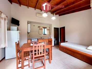 Complejo de Cabañas en Rincón - Merlo San Luis