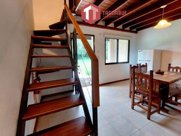 Complejo de Cabañas en Rincón - Merlo San Luis