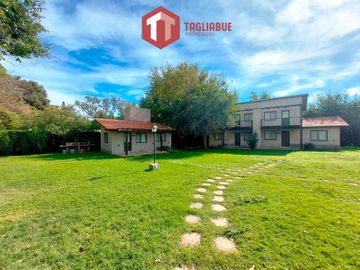 Complejo de Cabañas en Rincón - Merlo San Luis