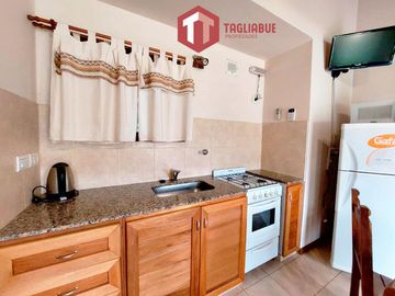 Complejo de Cabañas en Rincón - Merlo San Luis