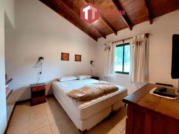 Complejo de Cabañas en Rincón - Merlo San Luis