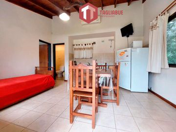 Complejo de Cabañas en Rincón - Merlo San Luis
