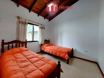 Complejo de Cabañas en Rincón - Merlo San Luis