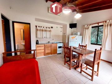 Complejo de Cabañas en Rincón - Merlo San Luis