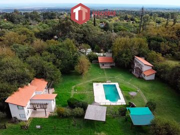 Complejo de Cabañas en Rincón - Merlo San Luis