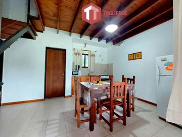 Complejo de Cabañas en Rincón - Merlo San Luis