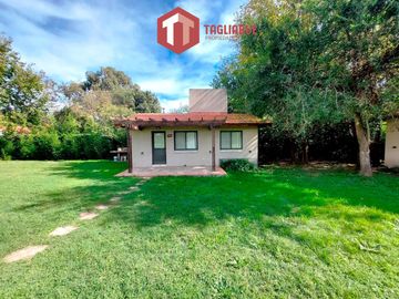 Complejo de Cabañas en Rincón - Merlo San Luis