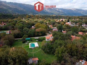 Complejo de Cabañas en Rincón - Merlo San Luis