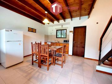 Complejo de Cabañas en Rincón - Merlo San Luis
