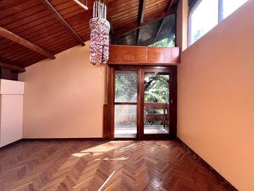 casa en alquiler  Martínez