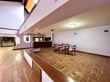 casa en alquiler  Martínez